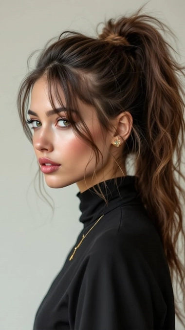 مدل مو دخترانه ساده بسته 10 مدل مو دخترانه ساده بسته 10
