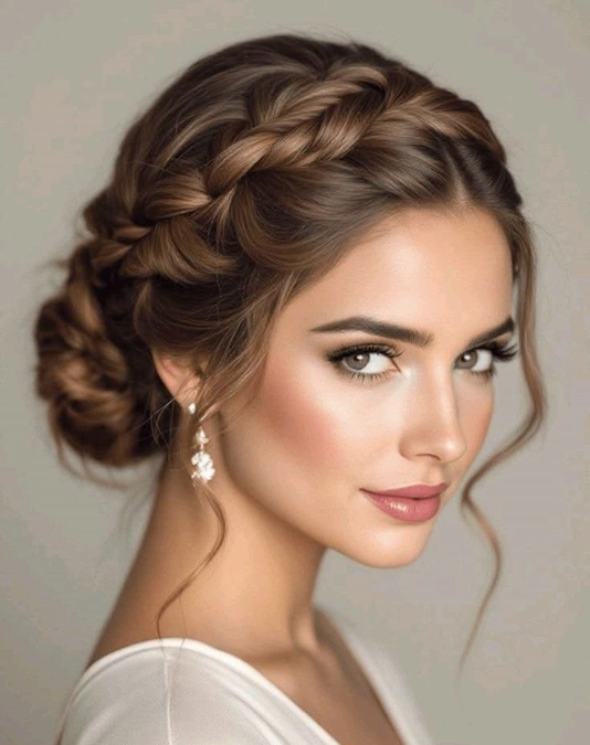 مدل مو دخترانه ساده بسته 16 مدل مو دخترانه ساده بسته 16