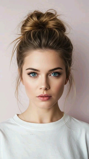 مدل مو دخترانه ساده بسته 5 مدل مو دخترانه ساده بسته 5