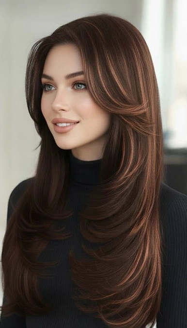 مدل مو فارا 19 مدل مو فارا 19