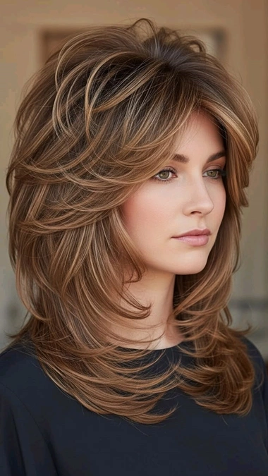 مدل مو فارا 4 مدل مو فارا 4