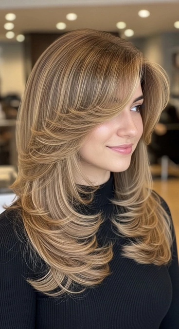 مدل مو فارا 8 مدل مو فارا 8