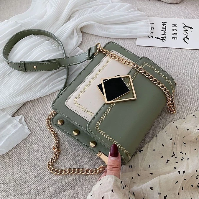 مدل کیف کراس بادی زنانه 9 مدل کیف کراس بادی زنانه 9