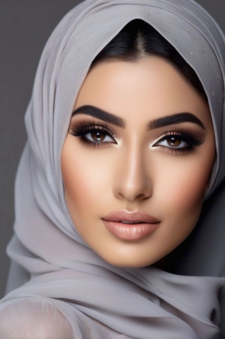 میکاپ عربی 21 میکاپ عربی 21