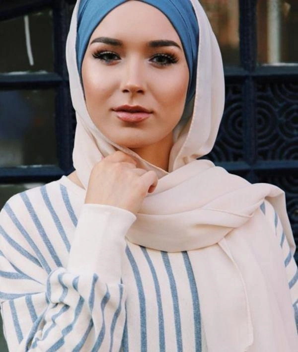 شال مجلسی ترند 25