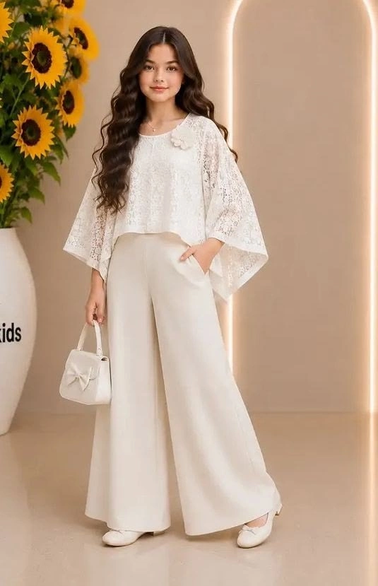 شومیز دخترانه ۱۰ ساله 15