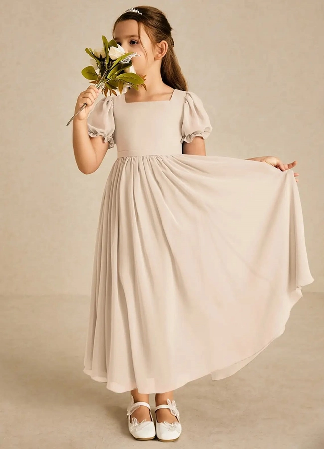 لباس مجلسی دخترانه ۸ ساله 12