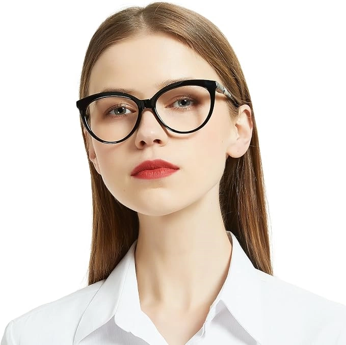 مدل عینک ترند ۲۰۲۶ دخترانه طبی 18