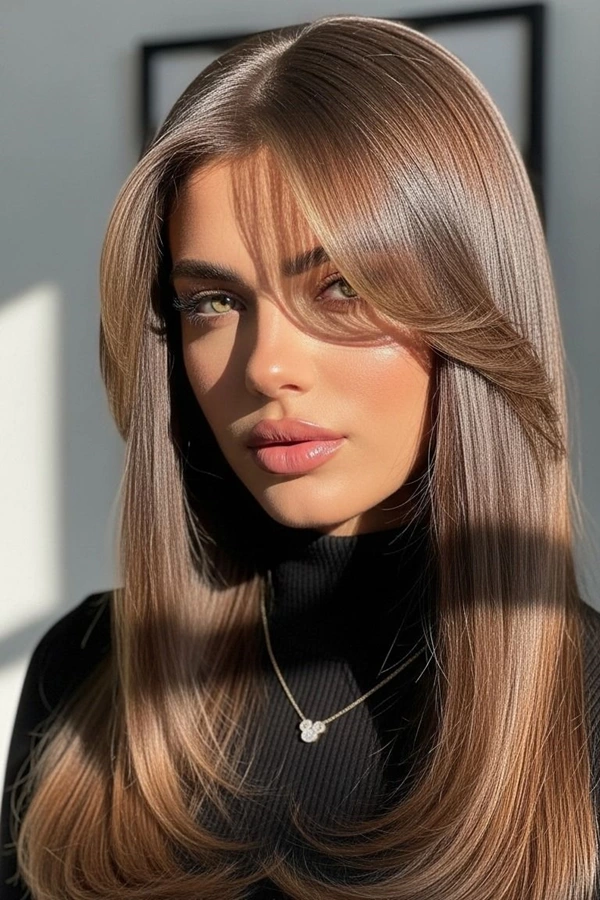 مدل لب روسی طبیعی عروسکی 27 مدل لب روسی طبیعی عروسکی 27