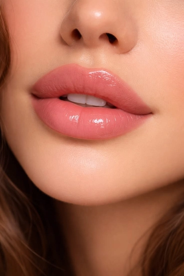 مدل لب روسی طبیعی عروسکی 4 مدل لب روسی طبیعی عروسکی 4