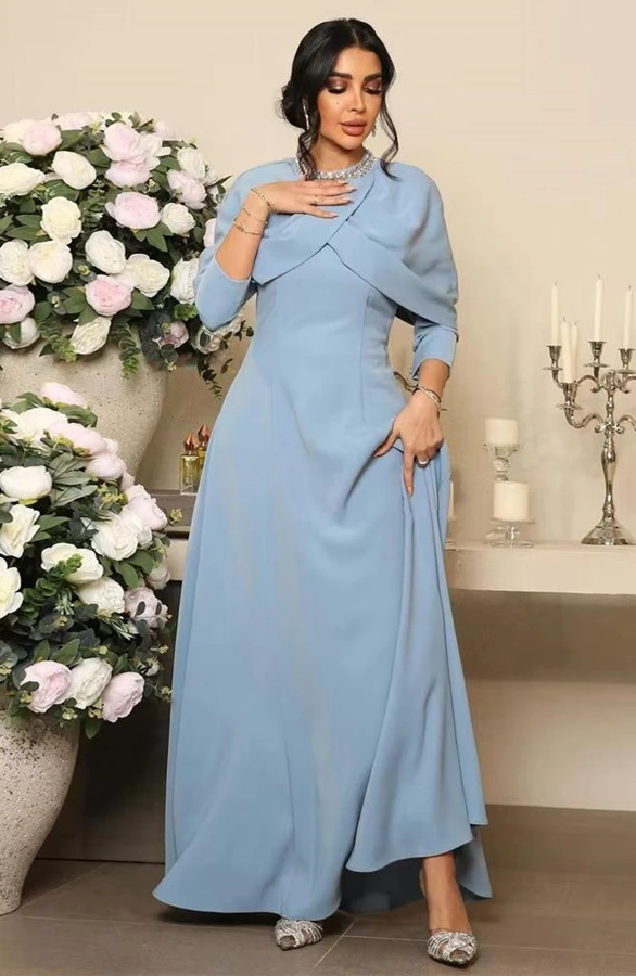 مدل لباس مجلسی زنانه 40 ساله 28