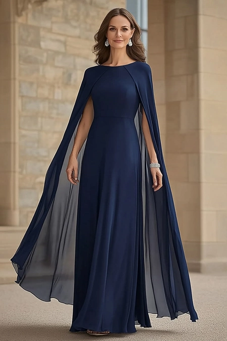 مدل لباس مجلسی زنانه ۵۰ ساله 10