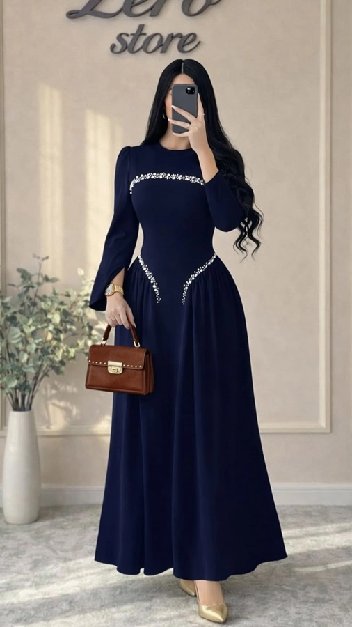 مدل لباس مجلسی سنگ دوزی 25 1 مدل لباس مجلسی سنگ دوزی 25 1