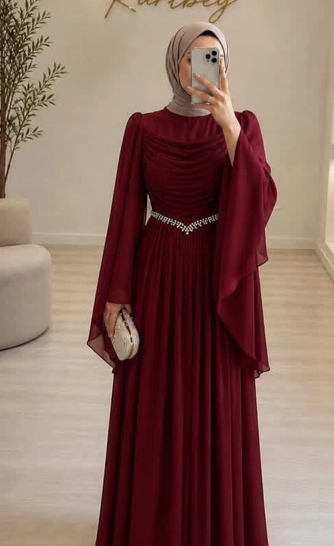 مدل لباس مجلسی سنگ دوزی 27 2 مدل لباس مجلسی سنگ دوزی 27 2