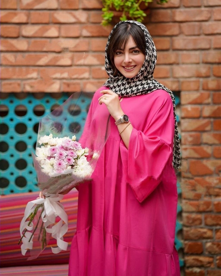 مدل مانتو دختر ۱۴ ساله 21