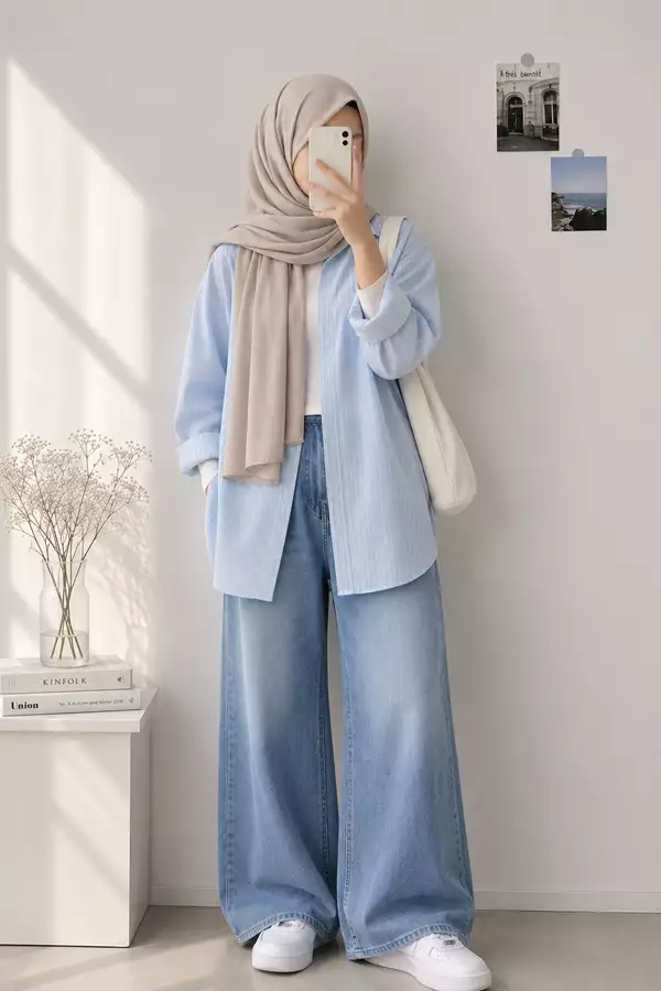 مدل مانتو زنانه ۴۰ ساله 10