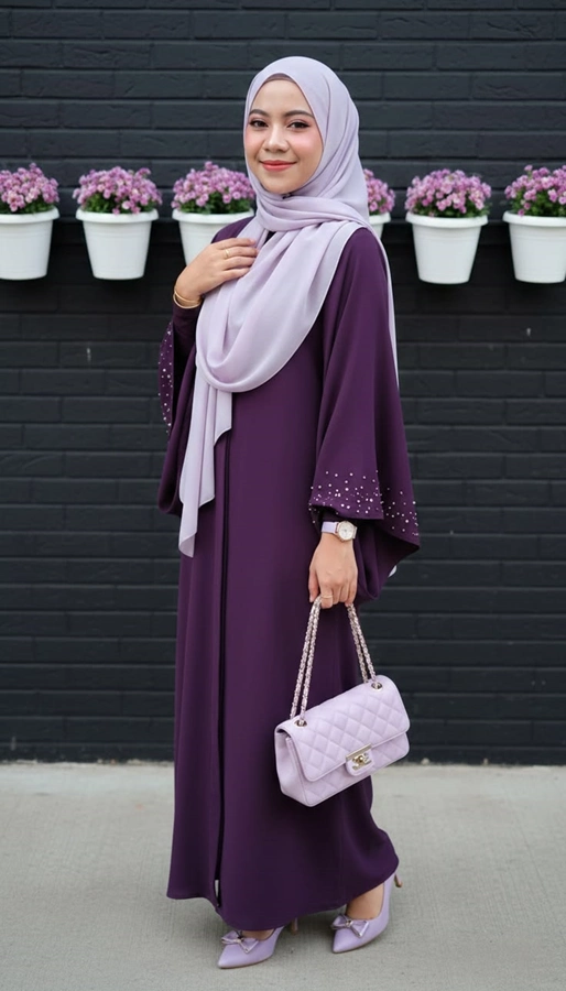 مدل مانتو زنانه ۴۰ ساله 16