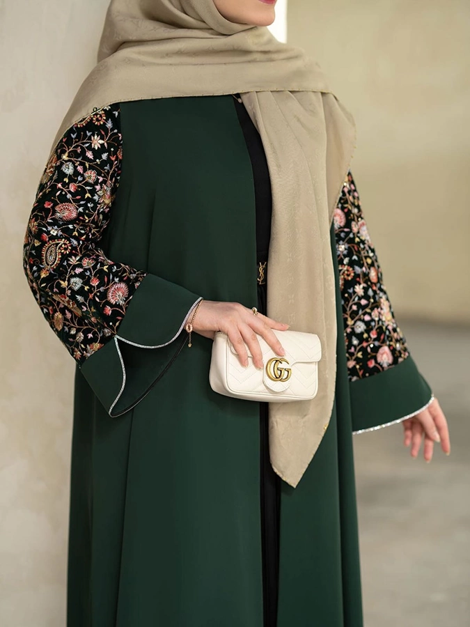 مدل مانتو زنانه ۴۰ ساله 26