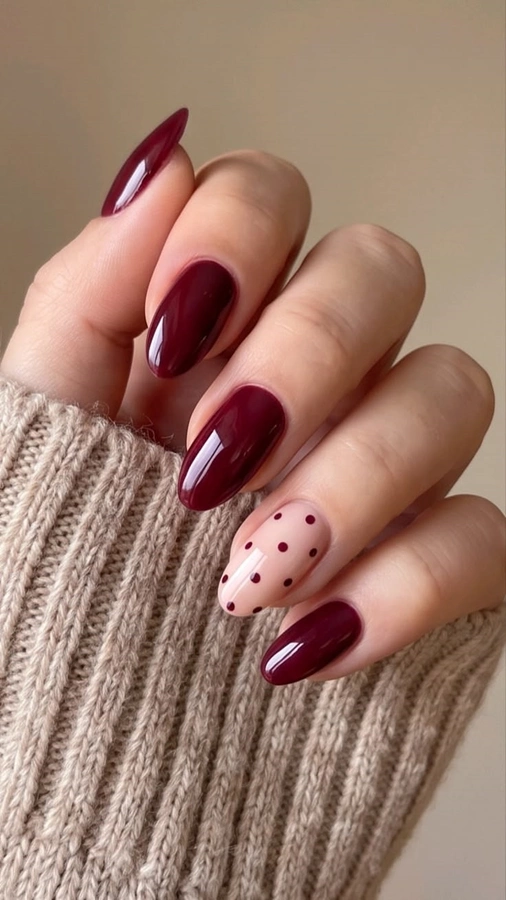 مدل ناخن پینترستی 22