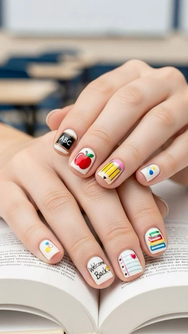 ژلیش ناخن بچه گانه ۱۰ ساله 20 ژلیش ناخن بچه گانه ۱۰ ساله 20