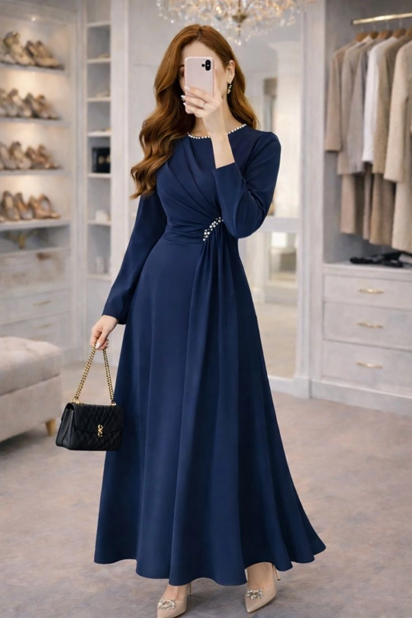 استایل ضیافت رسمی زنانه 26 استایل ضیافت رسمی زنانه 26
