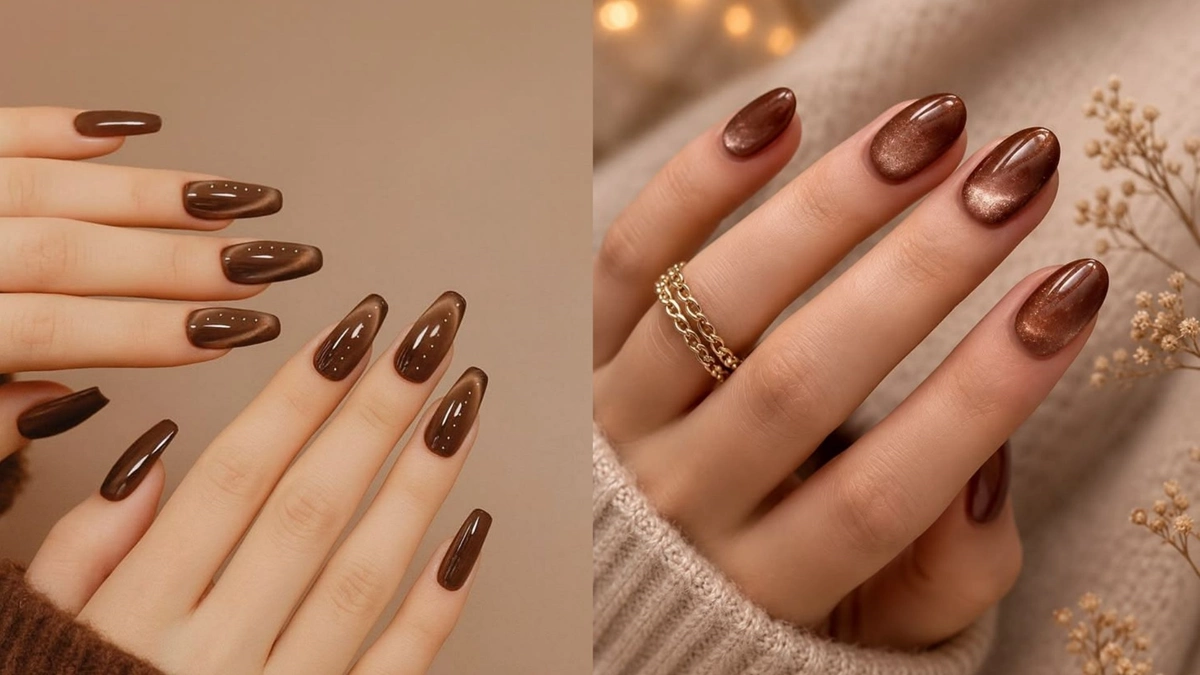 تفاوت ژلش ناخن و کاشت ناخن 10
