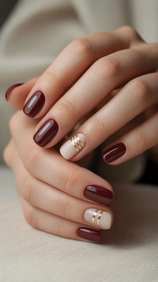 تفاوت ژلش ناخن و کاشت ناخن 2