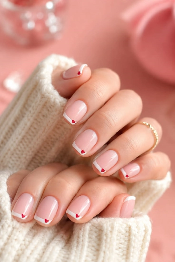 تفاوت ژلش ناخن و کاشت ناخن 3