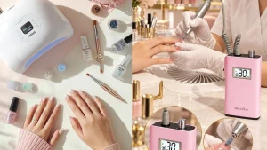 ژلیش ناخن چیست و چه فرقی با کاشت دارد؟ راهنمای کامل